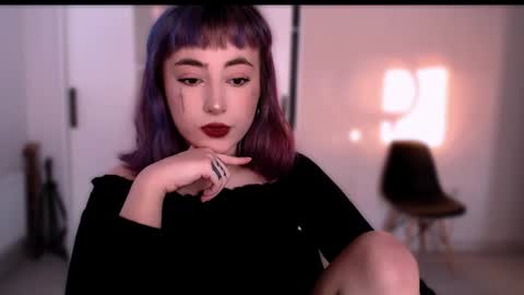 fickle demon made of clumps of matter online show from 12-20-25, 10:33