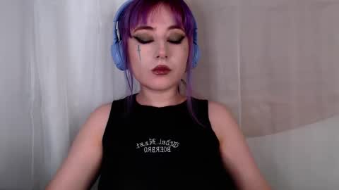 fickle demon made of clumps of matter online show from 02-09-26, 02:48