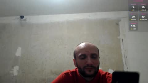 Alexander online show from 02-17-26, 02:41