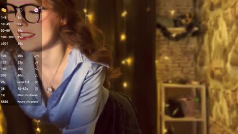 Friendly neighbourhoud redhead  online show from 01-15-25, 11:51