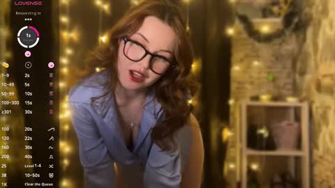 Friendly neighbourhoud redhead  online show from 01-16-25, 03:02