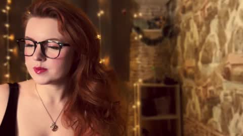 Friendly neighbourhoud redhead  online show from 01-17-25, 11:51