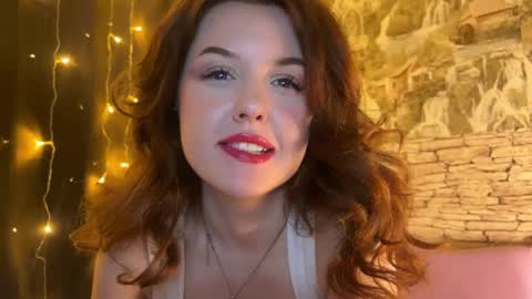 Friendly neighbourhoud redhead  online show from 02-21-25, 02:50