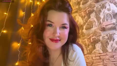 Friendly neighbourhoud redhead  online show from 03-09-25, 11:35