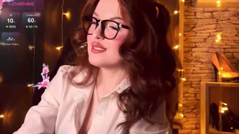 Friendly neighbourhoud redhead  online show from 10-02-25, 12:17