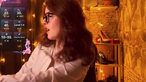 Friendly neighbourhoud redhead  online show from 10-12-25, 11:37