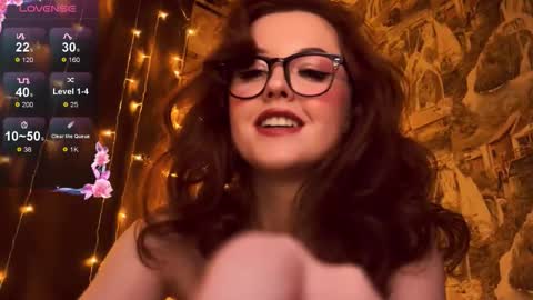 Friendly neighbourhoud redhead  online show from 10-23-25, 01:05