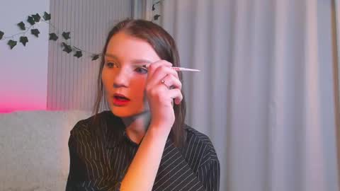 Lisa  online show from 02-25-25, 12:36