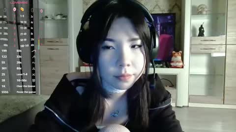 Snapshot of edithobeng chatting on 02-21-26, 01:56 Kama online show from 02-21-26, 01:56