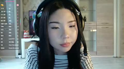 Snapshot of edithobeng chatting on 02-23-26, 10:01 Kama online show from 02-23-26, 10:01