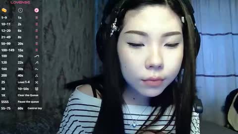 Snapshot of edithobeng chatting on 02-28-26, 12:17 Kama online show from 02-28-26, 12:17