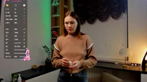 Nikki online show from 11-11-25, 01:05