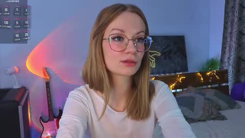 Edlin Gali online show from 11-24-25, 04:45