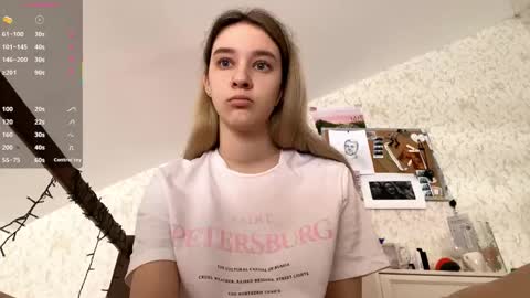 Snapshot of edlinhazleton chatting on 10-13-25, 07:41 Dana online show from 10-13-25, 07:41