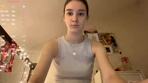 Snapshot of edlinhazleton chatting on 10-27-25, 05:39 Dana online show from 10-27-25, 05:39