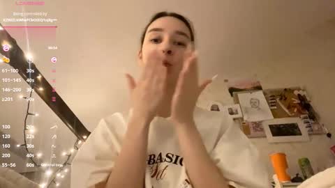 Snapshot of edlinhazleton chatting on 11-13-25, 09:14 Dana online show from 11-13-25, 09:14