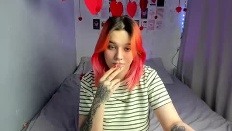 Edna online show from 02-16-25, 06:21