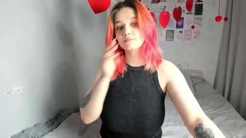 Edna online show from 02-18-25, 06:37