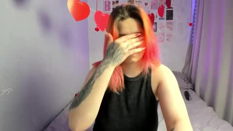 Edna online show from 02-20-25, 06:13