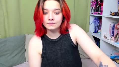 Edna online show from 10-14-25, 08:20