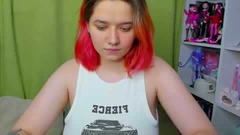 Edna online show from 11-17-25, 08:58