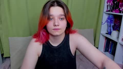 Edna online show from 11-20-25, 08:08