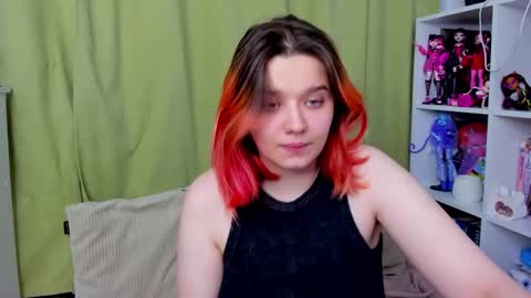 Edna online show from 11-23-25, 06:52