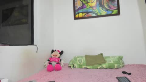 Snapshot of ednajarat chatting on 04-10-26, 09:30 ednajarat online show from 04-10-26, 09:30