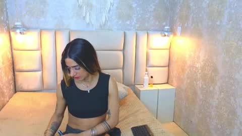 Snapshot of ednajarath chatting on 02-11-25, 06:40 EdnaJarath online show from 02-11-25, 06:40