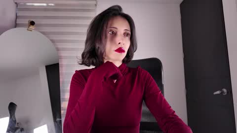 Edranah online show from 10-19-25, 09:37