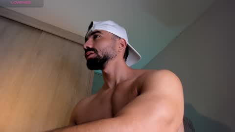 edrick online show from 12-03-24, 02:38