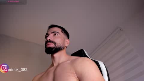 edrick online show from 01-11-25, 01:53