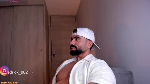 edrick online show from 02-26-25, 01:30