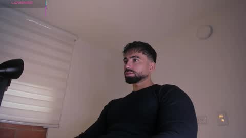 edrick online show from 11-13-25, 11:53