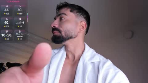 edrick online show from 02-23-26, 11:51