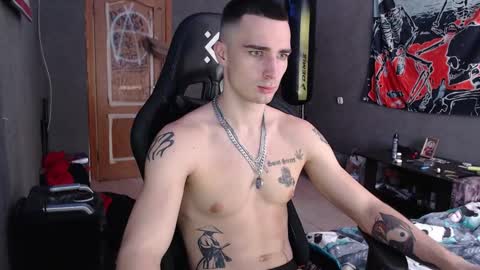 Eduar online show from 10-09-25, 08:56