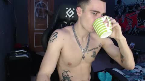 Eduar online show from 10-24-25, 11:06