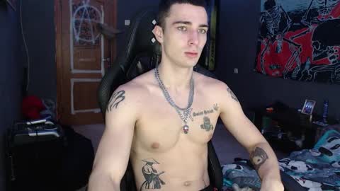 Eduar online show from 11-01-25, 09:33