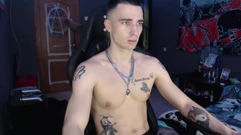 Eduar online show from 11-29-25, 09:01