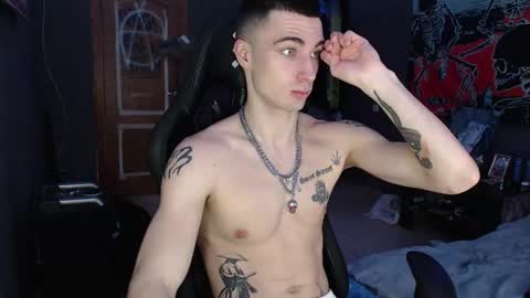 Eduar online show from 01-11-26, 01:27