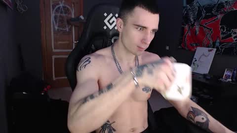 Eduar online show from 02-06-26, 09:12