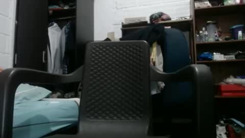 JETO2 online show from 10-27-25, 01:42