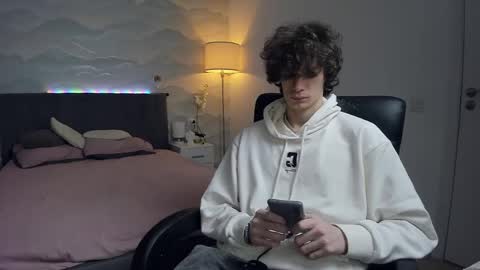 edvardblare online show from 09-15-25, 06:30