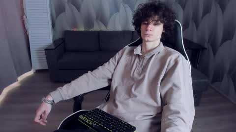 edvardblare online show from 09-25-25, 09:13