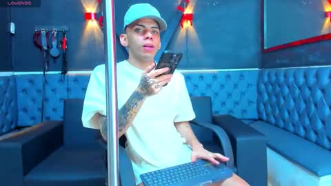 Edward Colleman online show from 11-16-25, 04:40