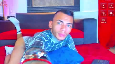 Edward Colleman online show from 03-17-26, 04:39