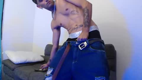 edward_johnsonn online show from 09-17-25, 12:56