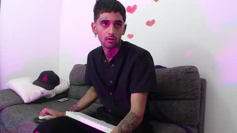 edward_johnsonn online show from 09-21-25, 12:07