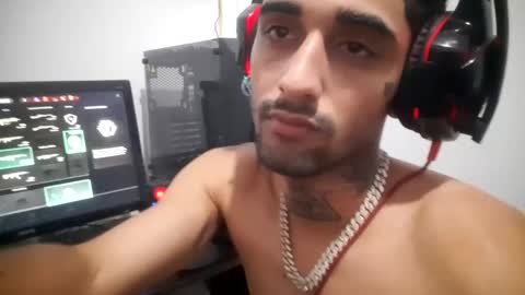 edward_johnsonn online show from 09-23-25, 05:32