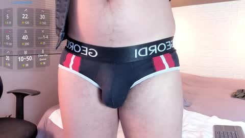 Eduardo online show from 01-11-25, 06:24